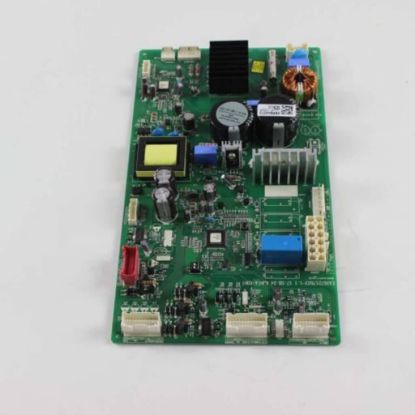 Picture of LG EBR84457301 Main Board