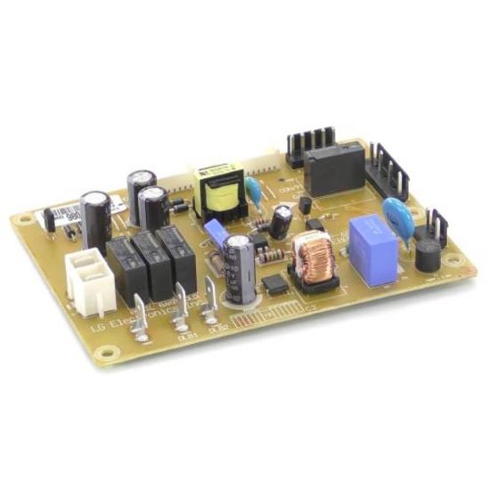 Picture of LG EBR84839802 Power Pcb Assembly