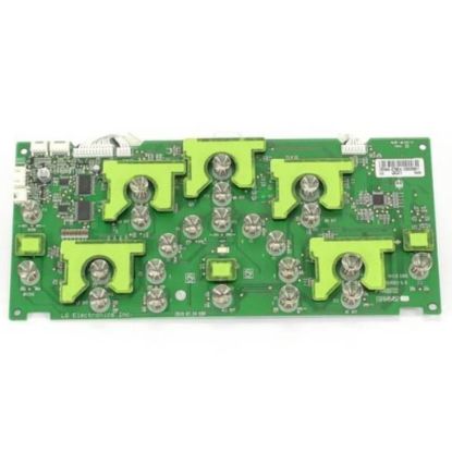 Picture of LG EBR84545201 Keypad Pcb Assembly
