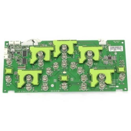 Picture of LG EBR84545201 Keypad Pcb Assembly