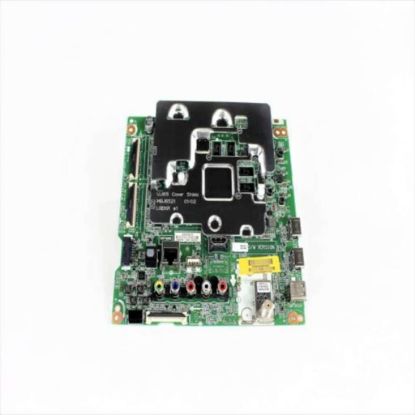 Picture of LG EBR85069201 Main Pcb Assembly