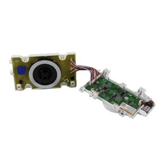 Picture of LG EBR85194702 Display Pcb Assembly