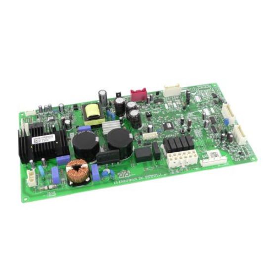 Picture of LG EBR85624975 Main Pcb Assembly