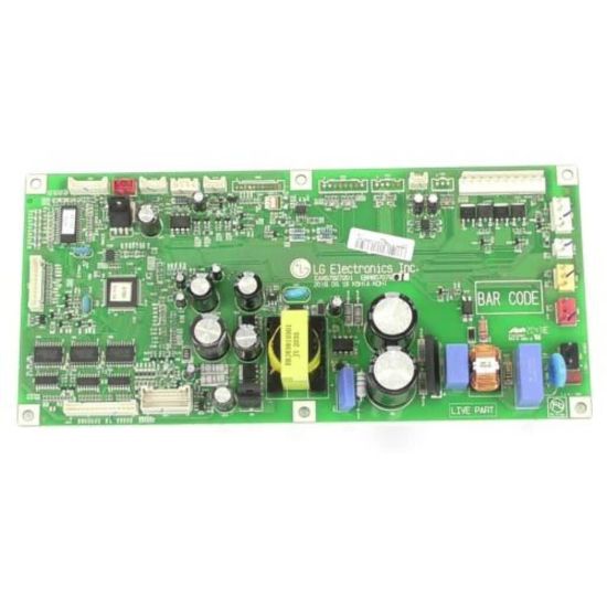 Picture of LG EBR85707901 Main Pcb Assembly