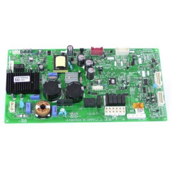 Picture of LG EBR85624973 Main Pcb Assembly
