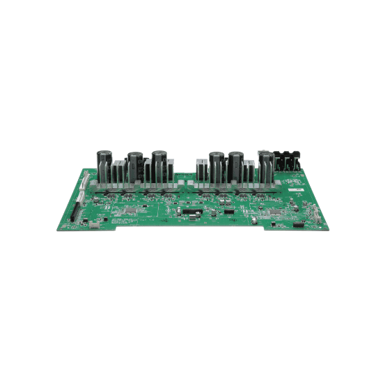 Picture of LG EBR85801032 Option Code Assembly