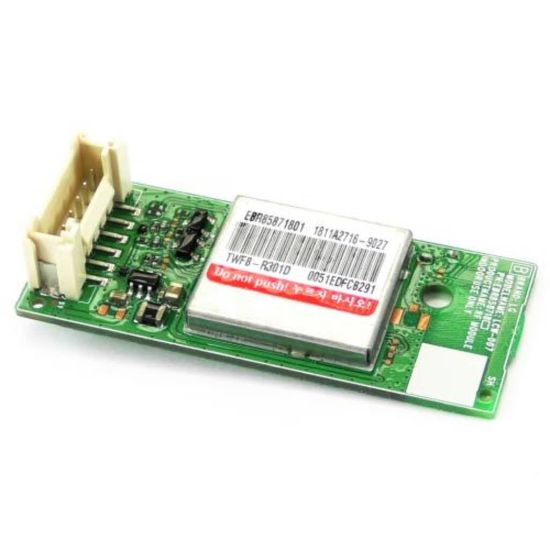 Picture of LG EBR85871801 Pcb Assembly,wifi