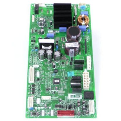 Picture of LG EBR86093777 Pcb Assembly,main