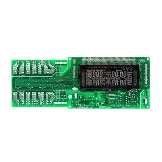 Picture of LG EBR87050406 System Pcb Assembly