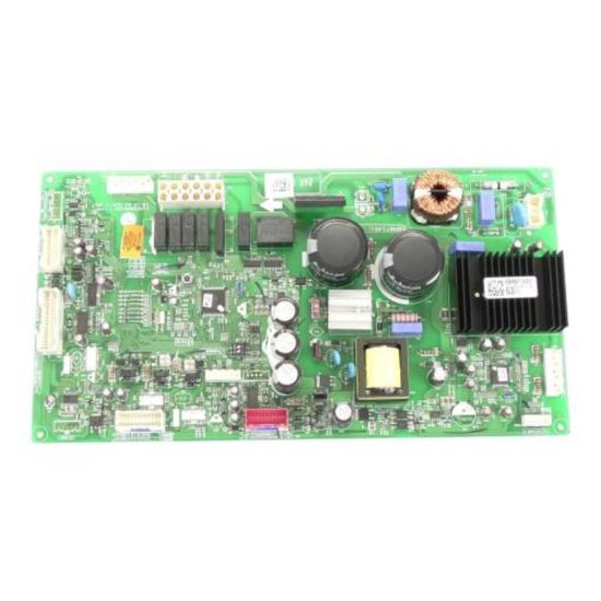 Picture of LG EBR87145163 Main Pcb Assembly