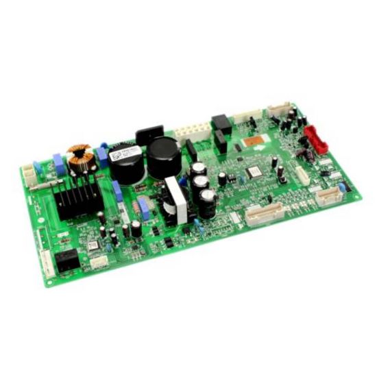 Picture of LG EBR87463752 Pcb Assembly,main