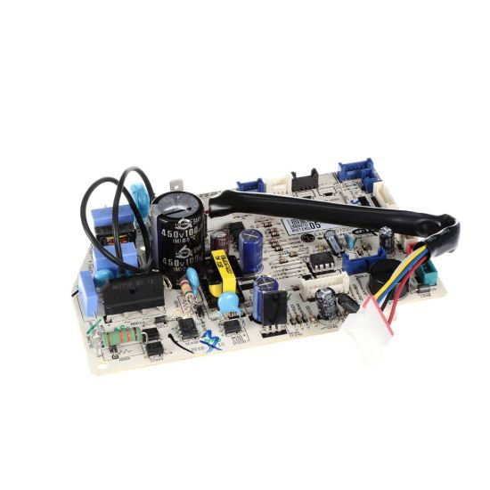 Picture of LG EBR88276705 Pcb Assembly,main