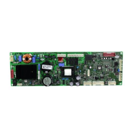 Picture of LG EBR88309753 Main Pcb Assembly