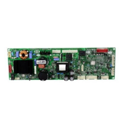 Picture of LG EBR88309712 Main Pcb Assembly