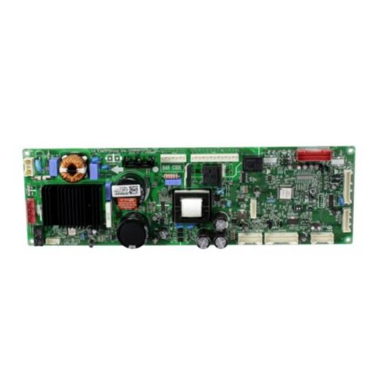 Picture of LG EBR88309712 Main Pcb Assembly
