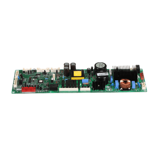 Picture of LG EBR88309751 Pcb Assembly,main