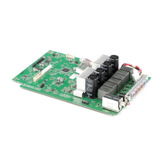 Picture of LG EBR88072305 Option Code Assembly
