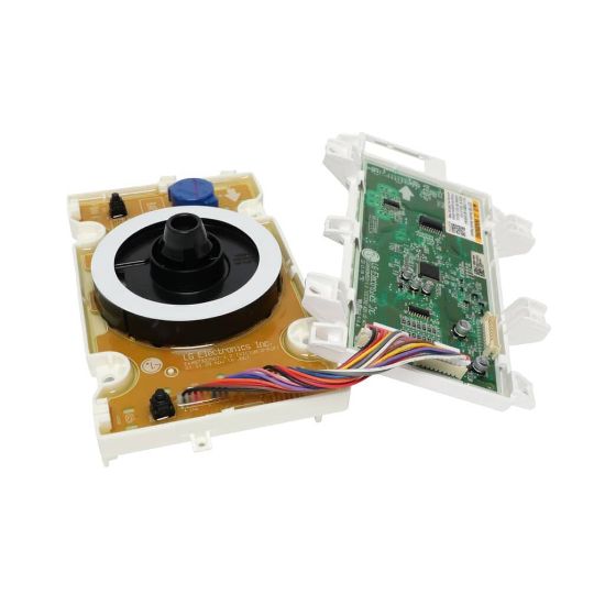 Picture of LG EBR89076001 Display Pcb Assembly