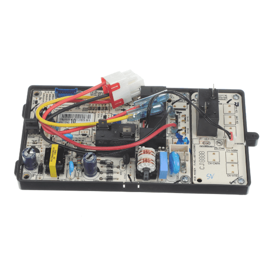 Picture of LG EBR88859910 Main Pcb Assembly
