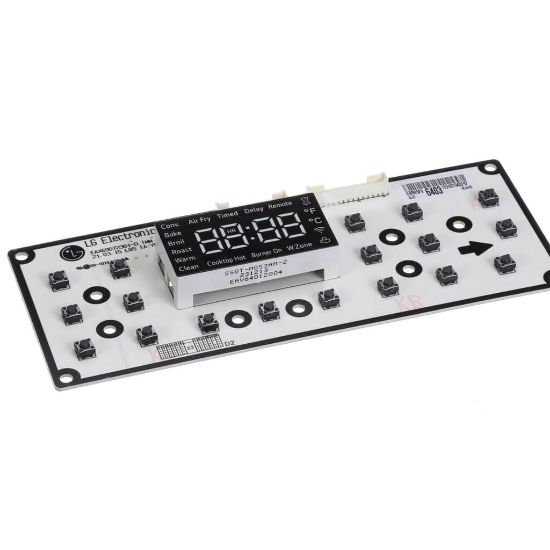 Picture of LG EBR89296403 Pcb Assembly,display