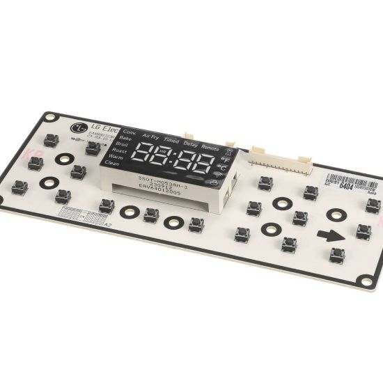 Picture of LG EBR89296404 Pcb Assembly,display