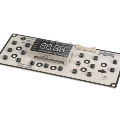 Picture of LG EBR89296401 Pcb Assembly,display