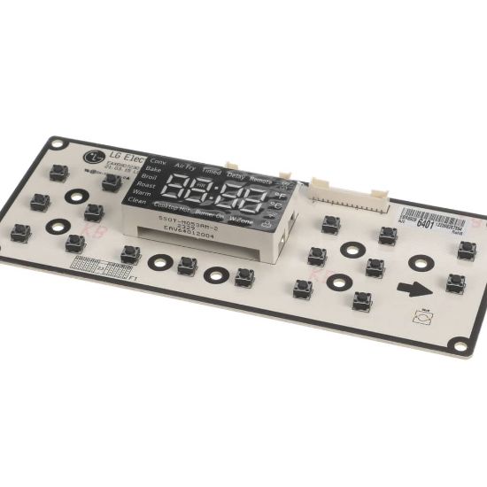 Picture of LG EBR89296401 Pcb Assembly,display