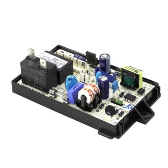 Picture of LG EBR89540704 Main Pcb Assembly