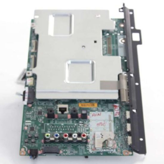 Picture of LG EBT63701603 Chassis Assembly