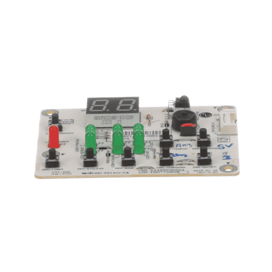 Picture of LG EBR89597604 Pcb Assembly,display