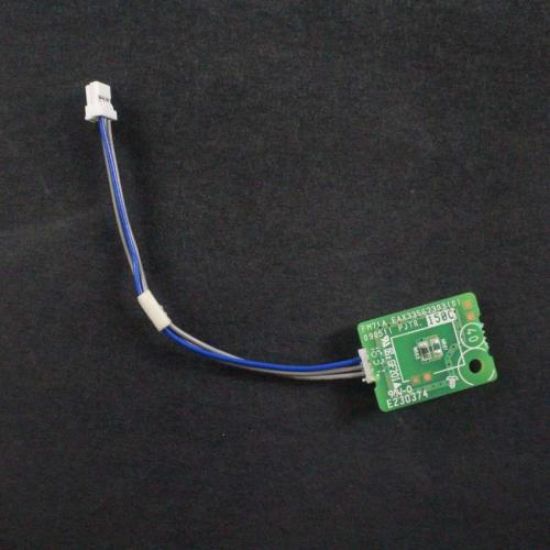 Picture of LG EBT63522101 Chassis Assembly