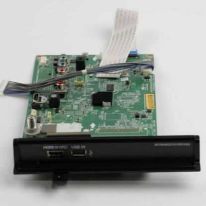 Picture of LG EBT62394225 Chassis Assembly