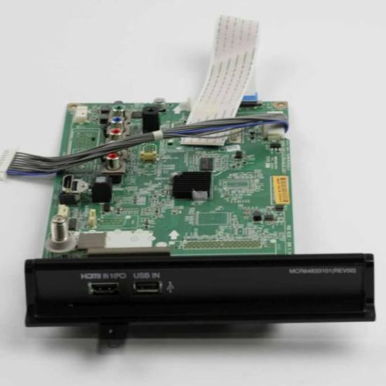 Picture of LG EBT62394225 Chassis Assembly