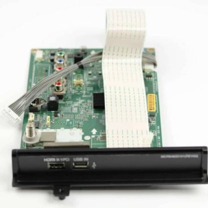 Picture of LG EBT62394255 Chassis Assembly
