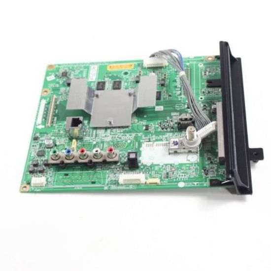 Picture of LG EBT62495011 Chassis Assembly