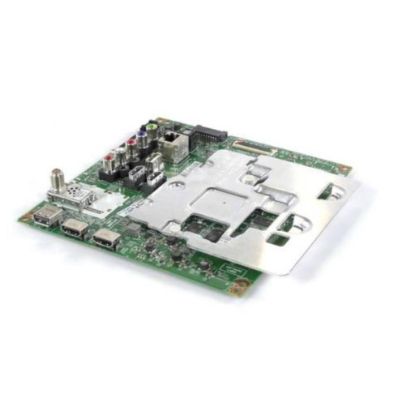 Picture of LG EBT64418603 Chassis Assembly