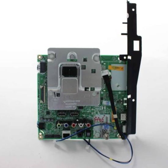 Picture of LG EBT64235522 Chassis Assembly
