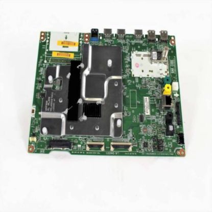Picture of LG EBT64174323 Chassis Assembly