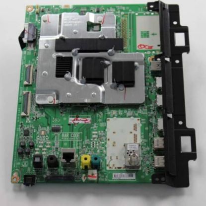 Picture of LG EBT64174305 Chassis Assembly