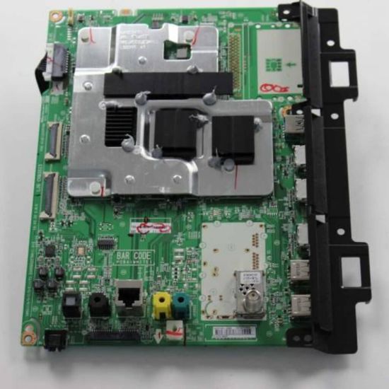 Picture of LG EBT64174305 Chassis Assembly