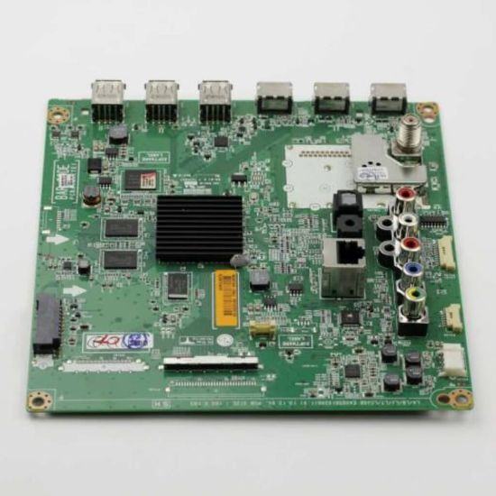 Picture of LG EBT62902106 Chassis Assembly