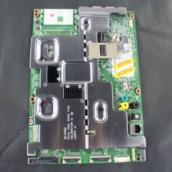 Picture of LG EBT64292506 Chassis Assembly