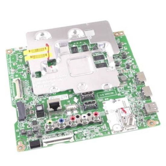 Picture of LG EBT64401003 Chassis Assembly