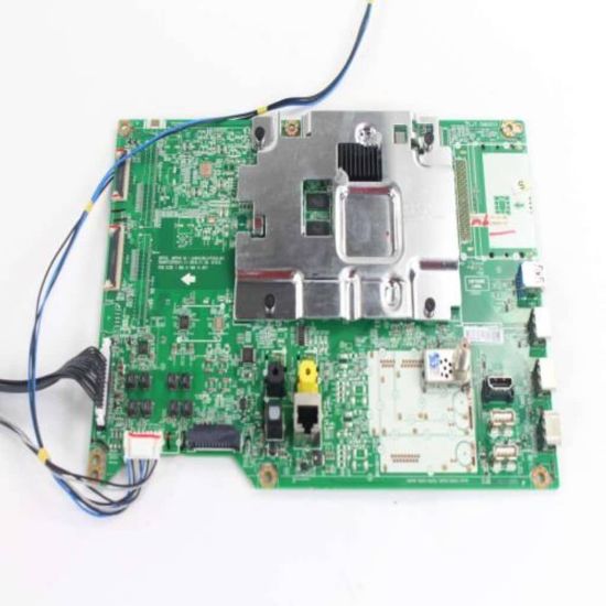 Picture of LG EBT64458803 Chassis Assembly