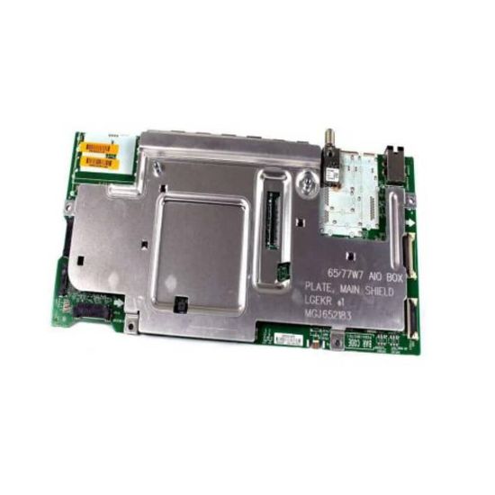 Picture of LG EBT64421721 Chassis Assembly