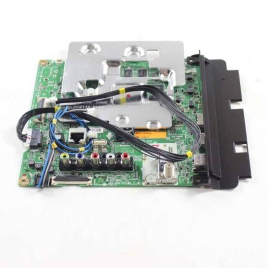 Picture of LG EBT64473302 Chassis Assembly