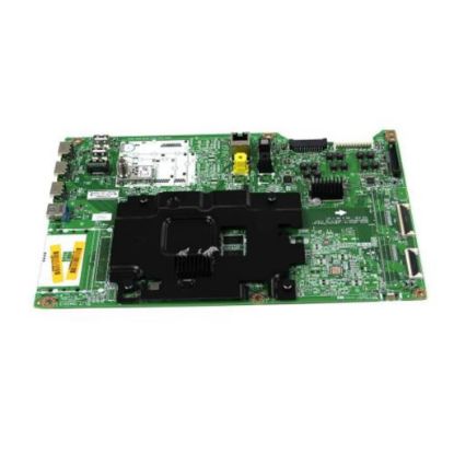 Picture of LG EBT64419903 Chassis Assembly