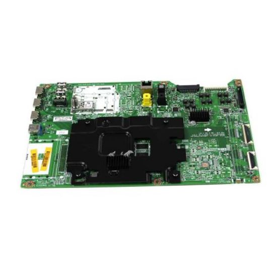 Picture of LG EBT64419903 Chassis Assembly