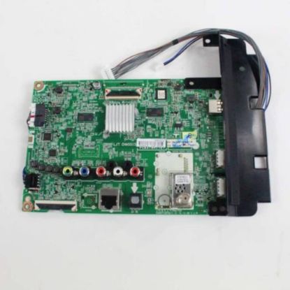 Picture of LG EBT64465704 Chassis Assembly