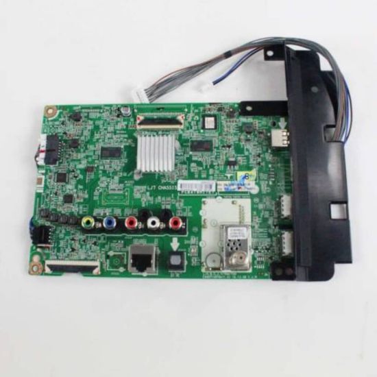 Picture of LG EBT64465704 Chassis Assembly